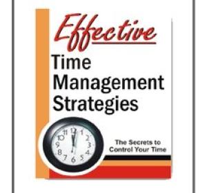 Effective Time Management Strategies