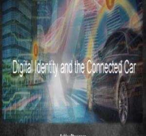 Digital Identity and the Connected Car