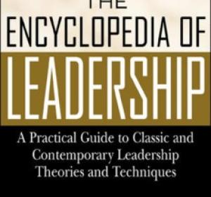 Encyclopedia of Leadership