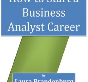 How to Start a Business Analyst Career