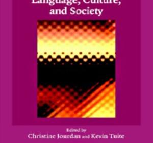 language, culture, and society: key topics in linguistic anthropology