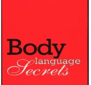 Body Language Secrets A Guide During Courtship & Dating