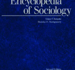 Encyclopedia of Sociology