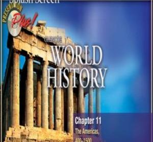 Glencoe World History