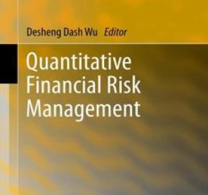 Quantitative Financial Risk Management