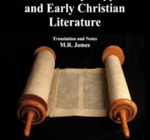 Christian Apocrypha and Early Christian Literature