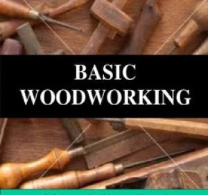 Basic Woodworking