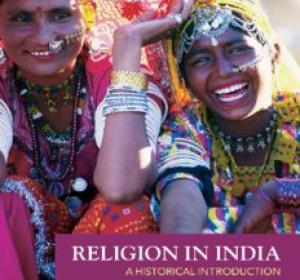 Religion in India