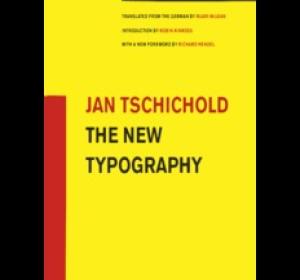 The New Typography