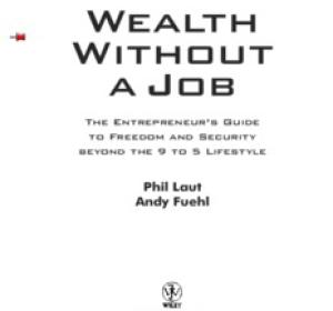 Wealth Without a Job