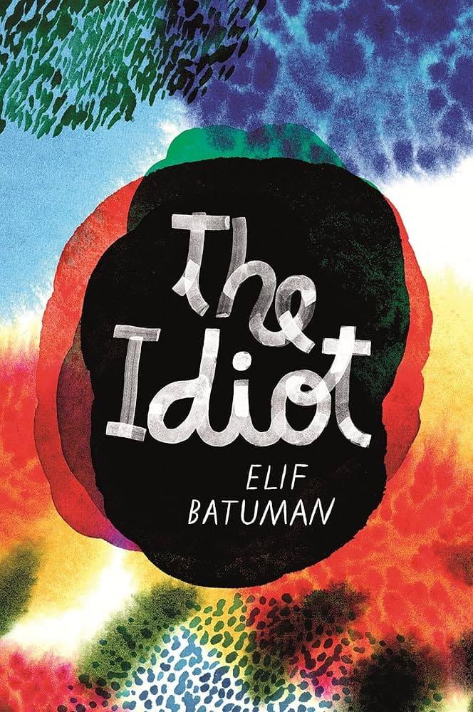 The-Idiot